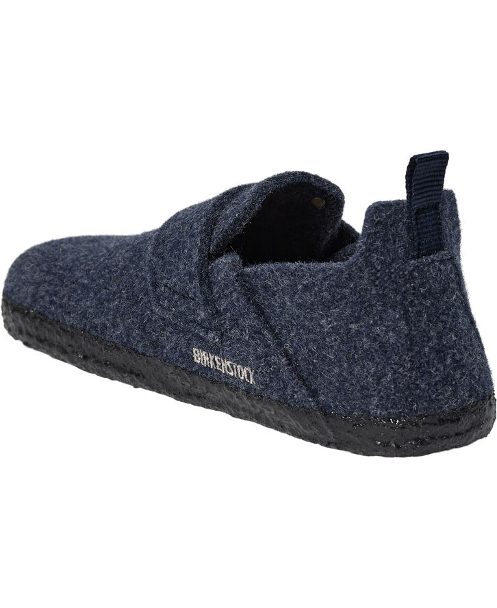 Birkenstock Zermatt HL Kids FE Dark Blue Dark blue
