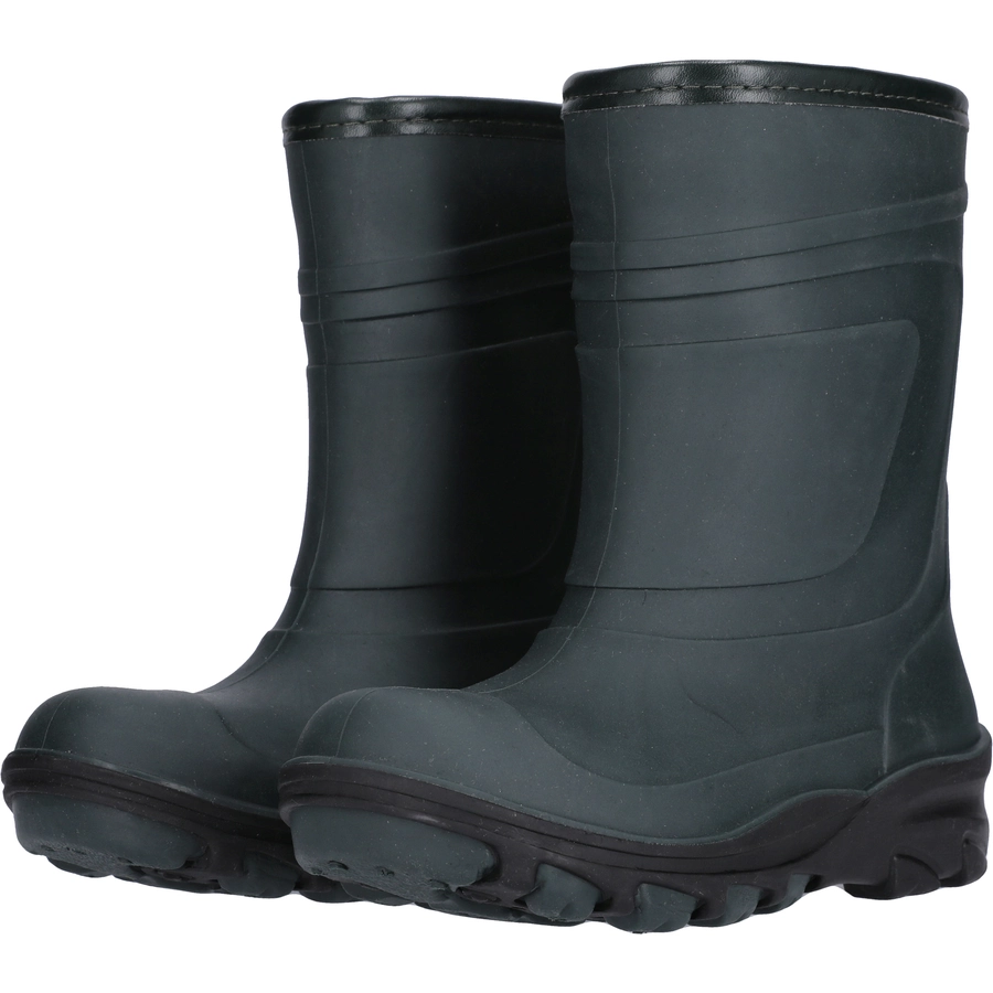 ZigZag Thermostiefel Fian 3065 Scarab