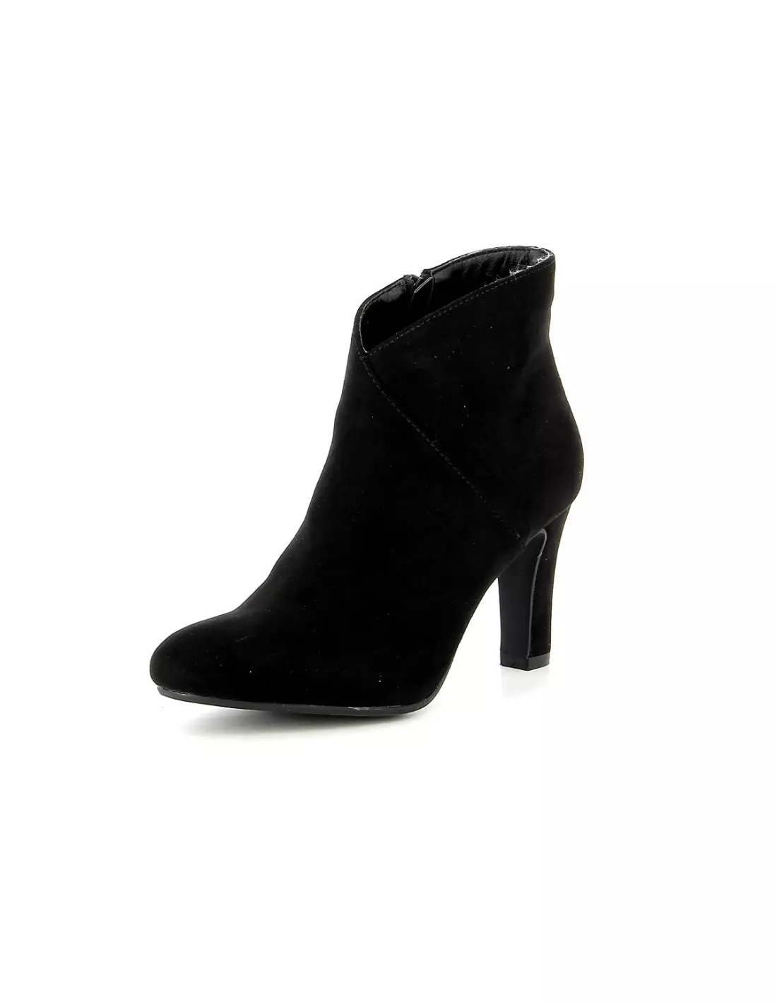 SAFETY JOGGER 513453 - Boots & bottines Black