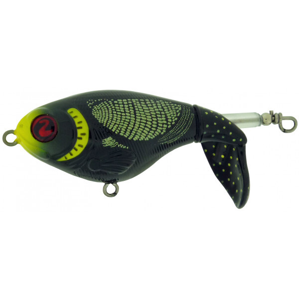 River2Sea Whopper Plopper 60 Fat Body