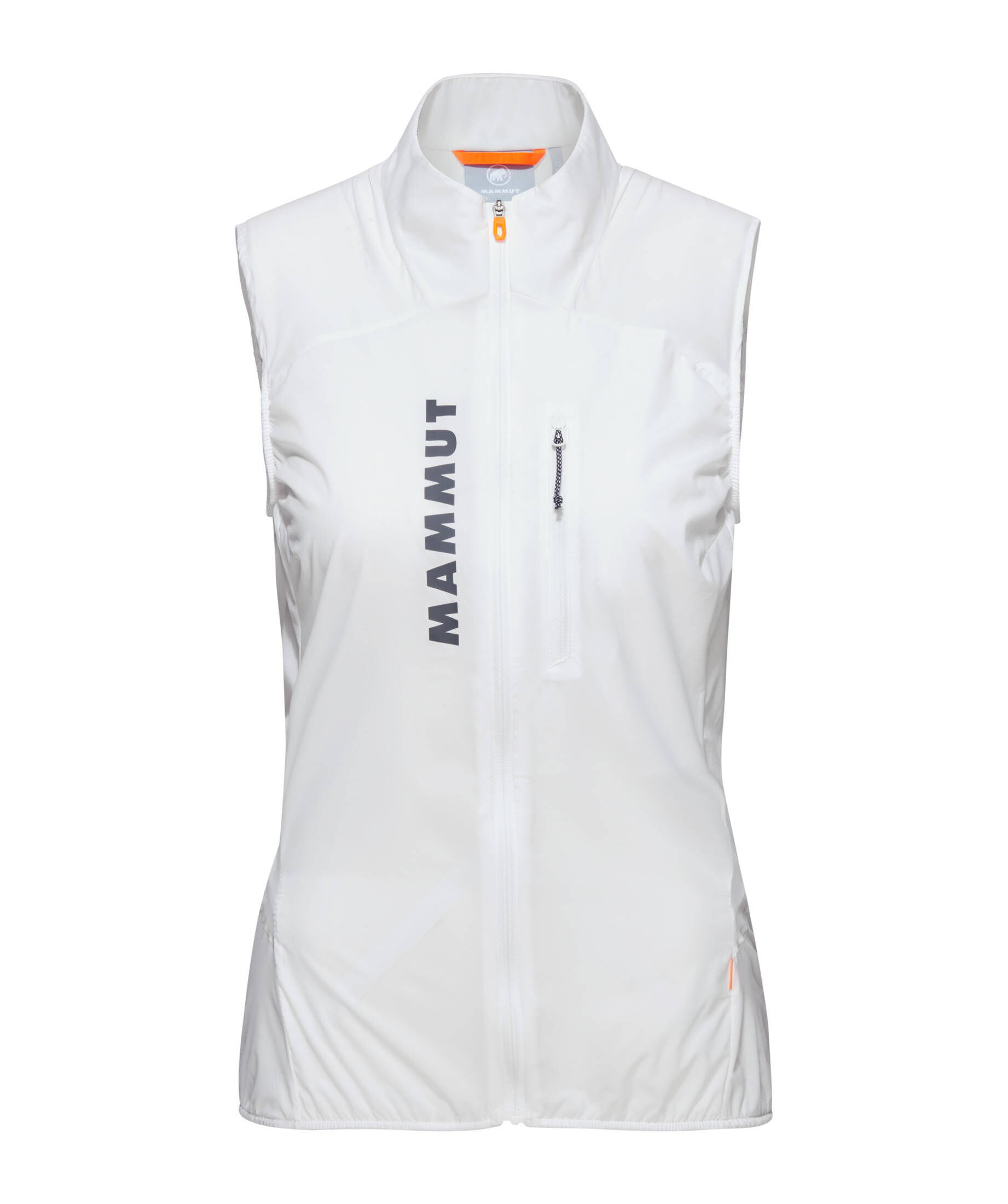 Mammut| Damen Weste Aenergy TR WB Hybrid