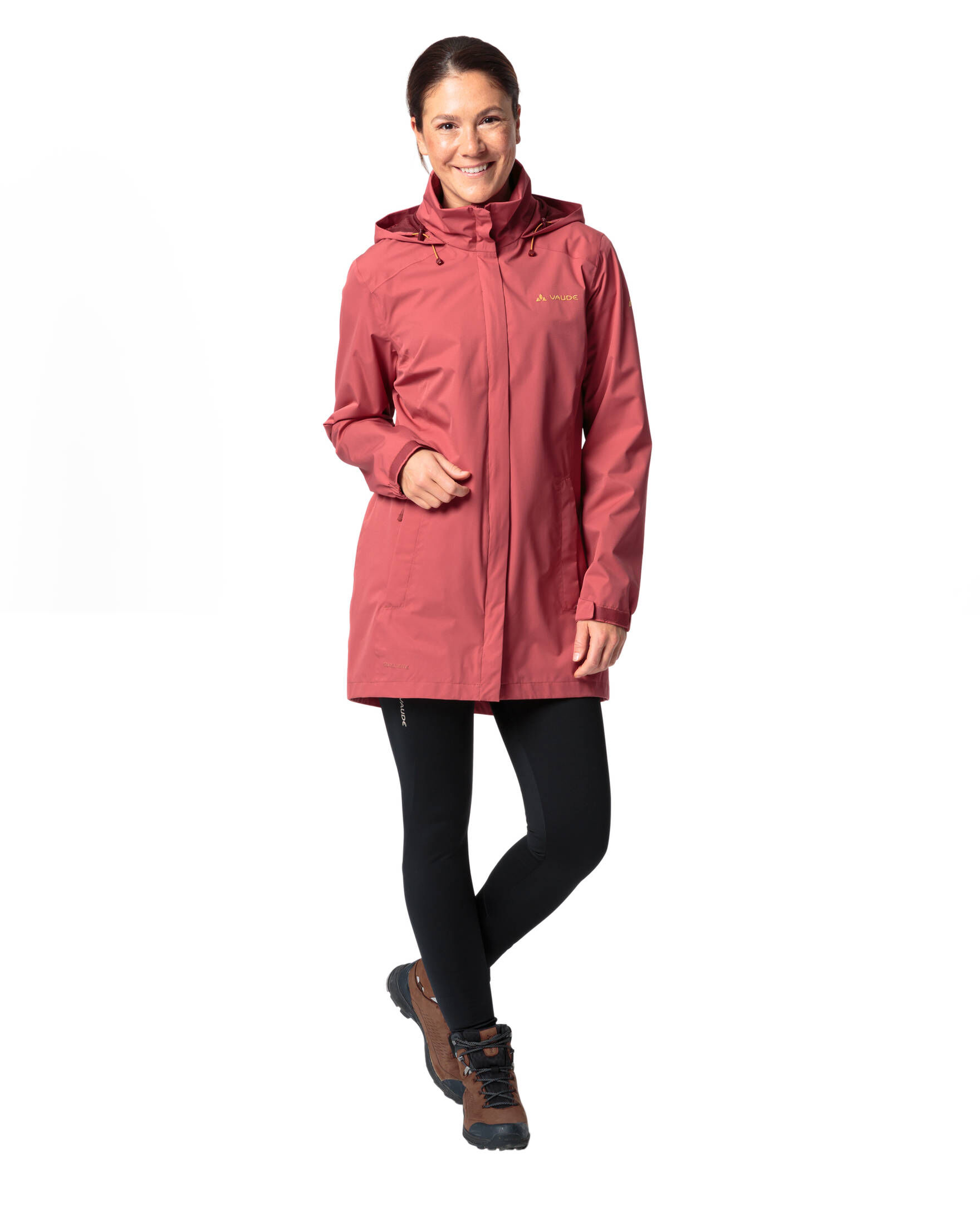 VAUDE| Damen Regenjacke ESCAPE