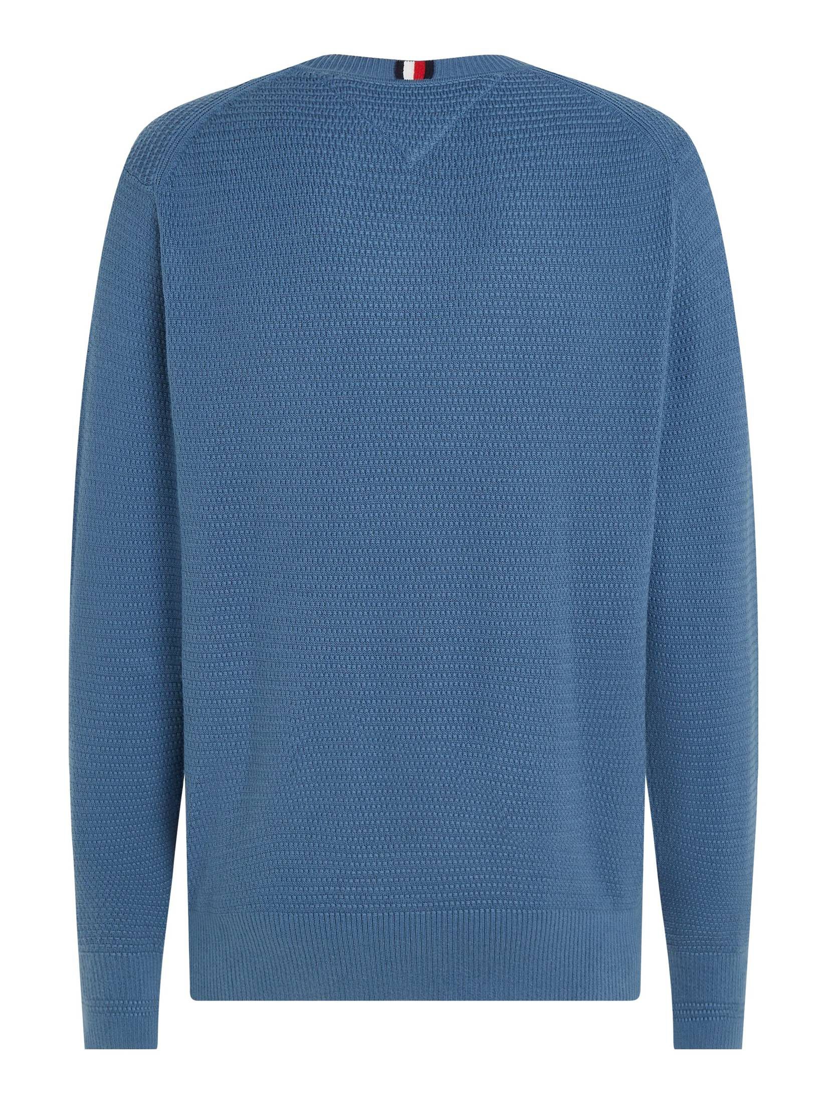 Tommy Hilfiger| Herren Strickpullover