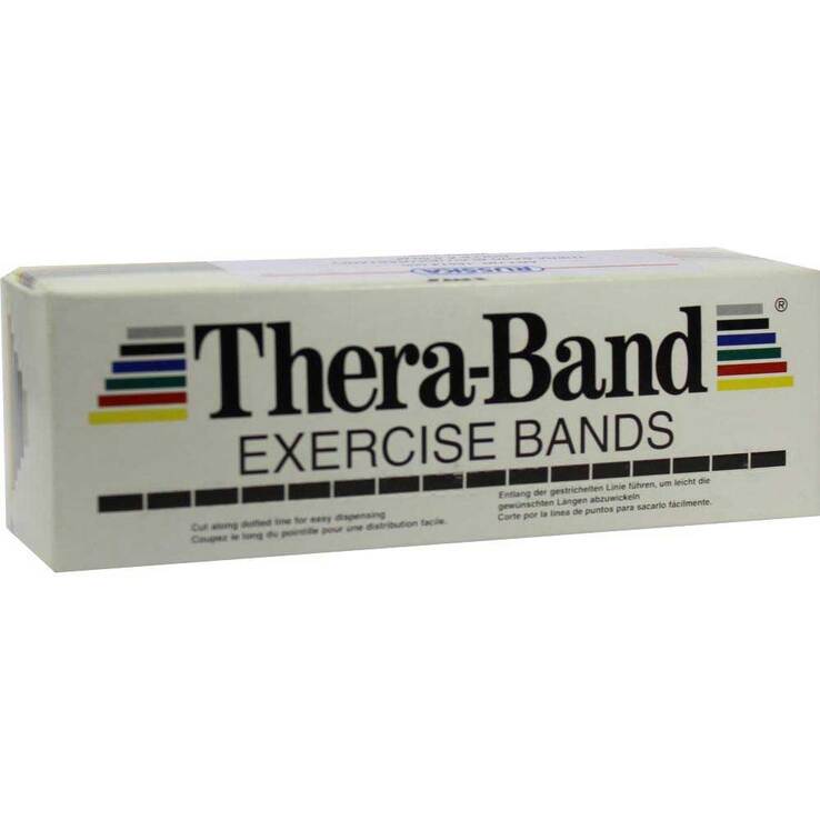 Thera Band 5,5 m extra stark, 1 St