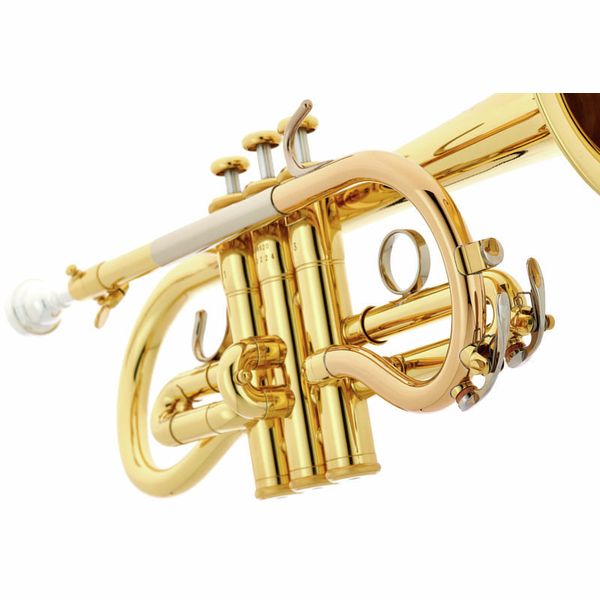 Yamaha YCR-8620 02 Cornet