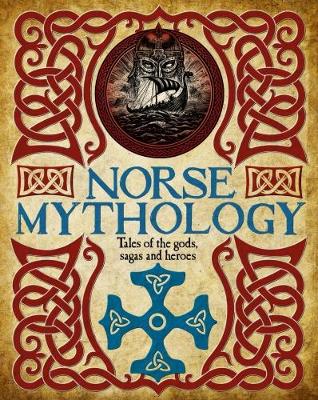 Norse Mythology (Hardback)