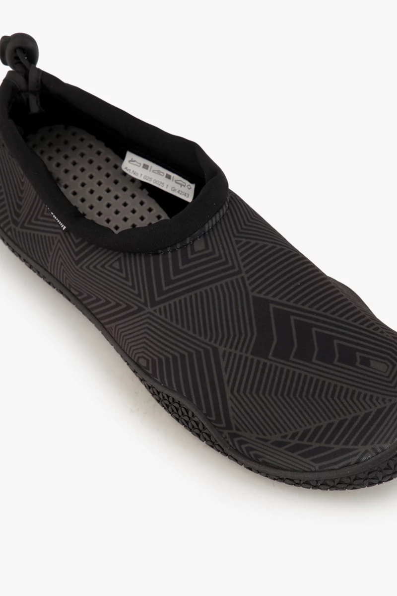 BEACH MOUNTAIN Aqua Feet Herren Badeschuh