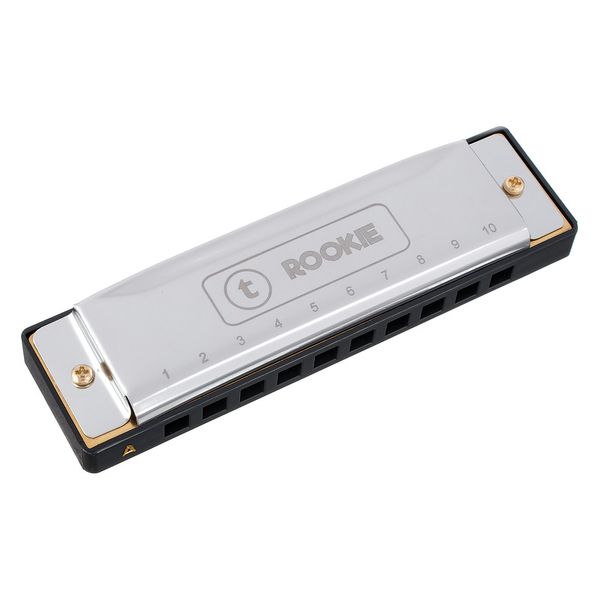 Thomann Rookie Blues Harmonica 7-SET