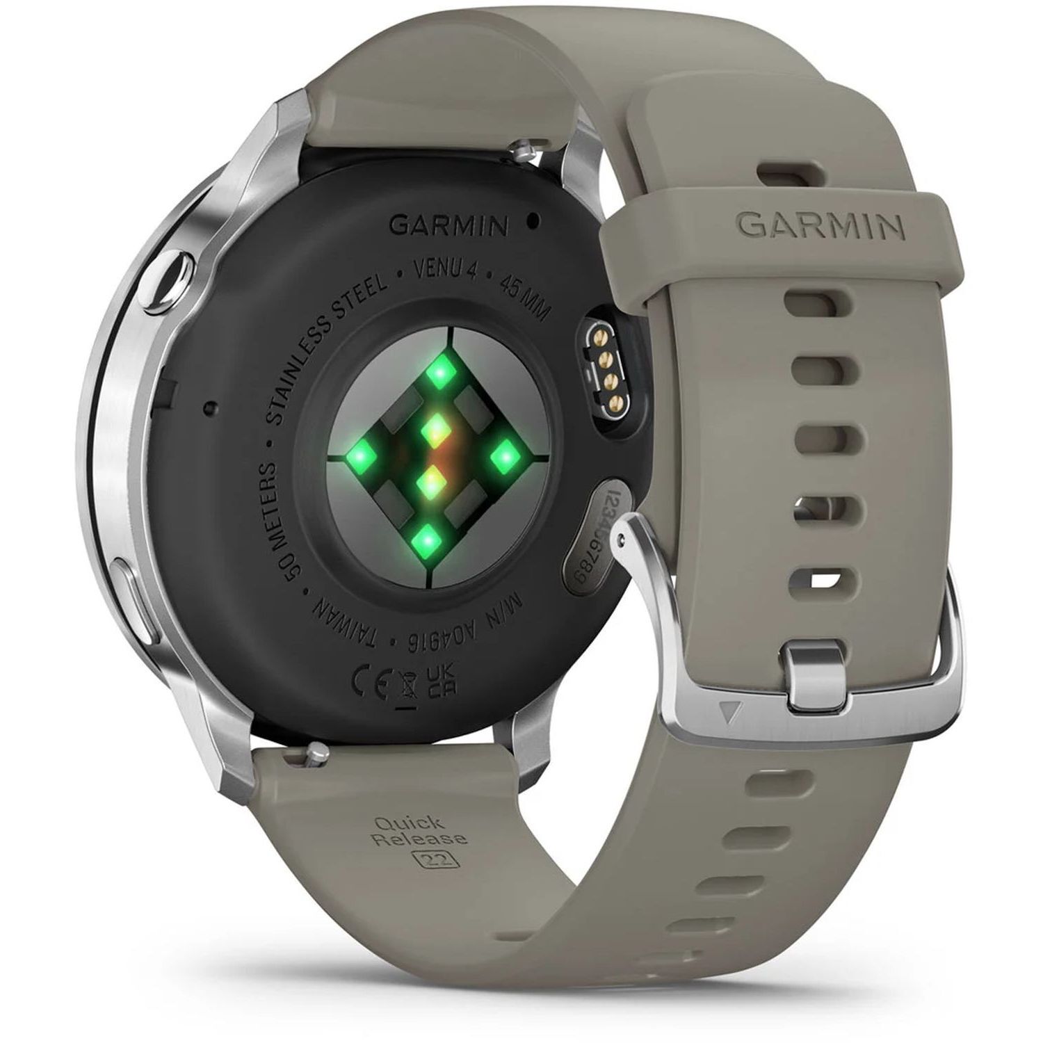 GarminVenu® 4 GPS Wi-Fi