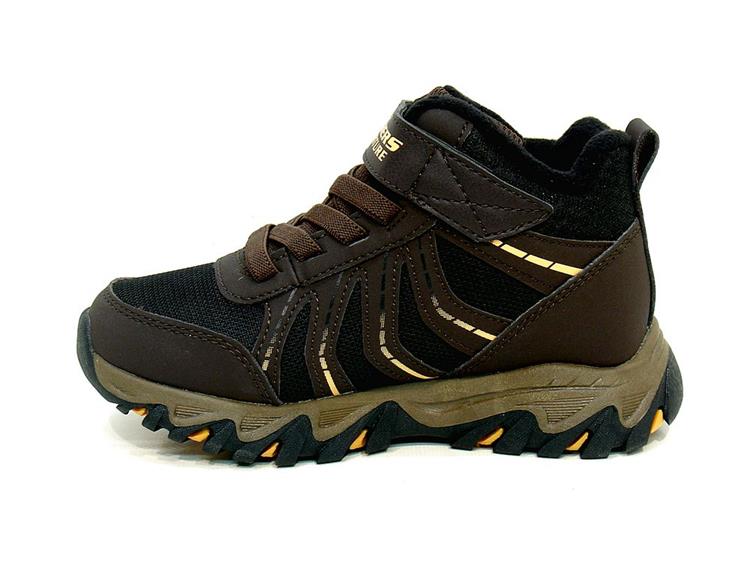 Skechers 406412L Rugged Ranger - Storm schwarz
