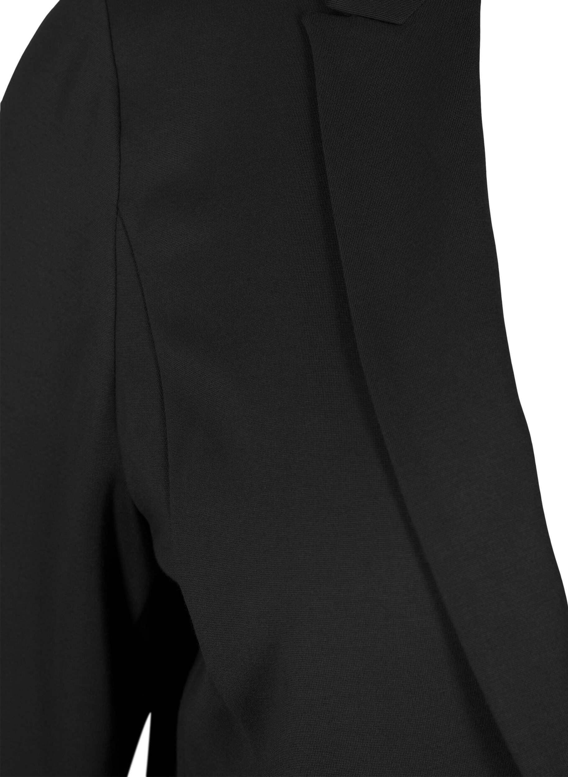Lang blazer