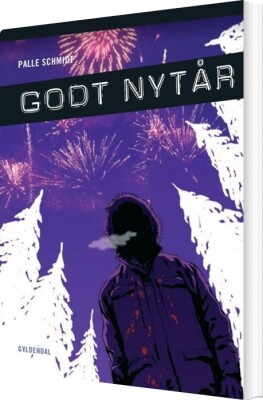 Godt Nytår! - Palle Schmidt - Bog