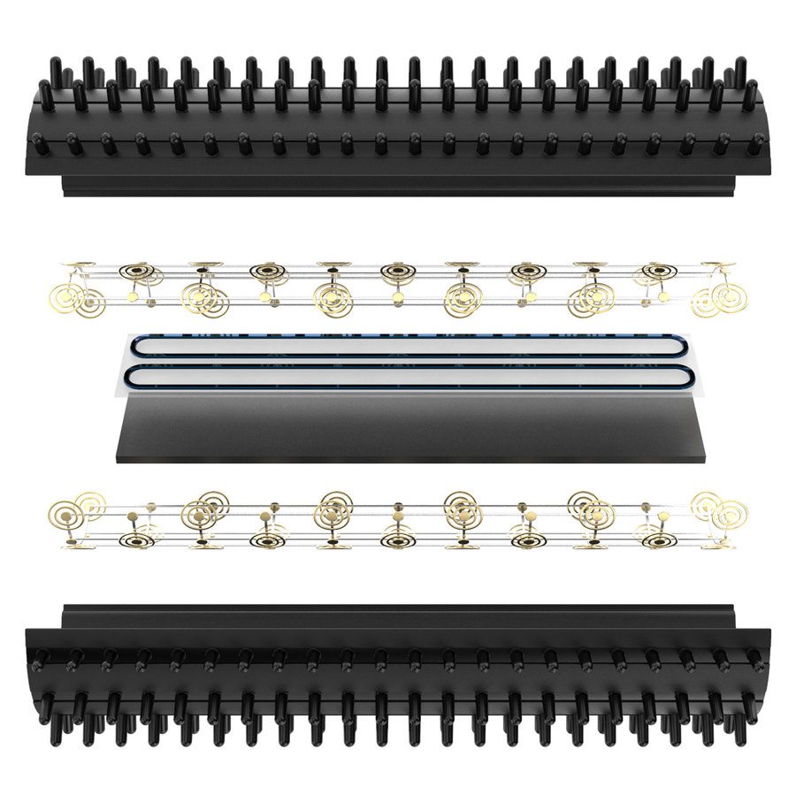 ghd Rise Volumising Hot Brush