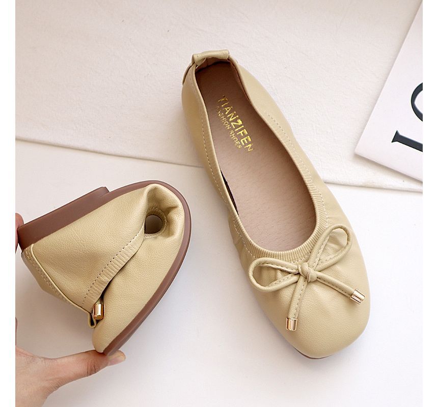 Viverh - Bow Flats