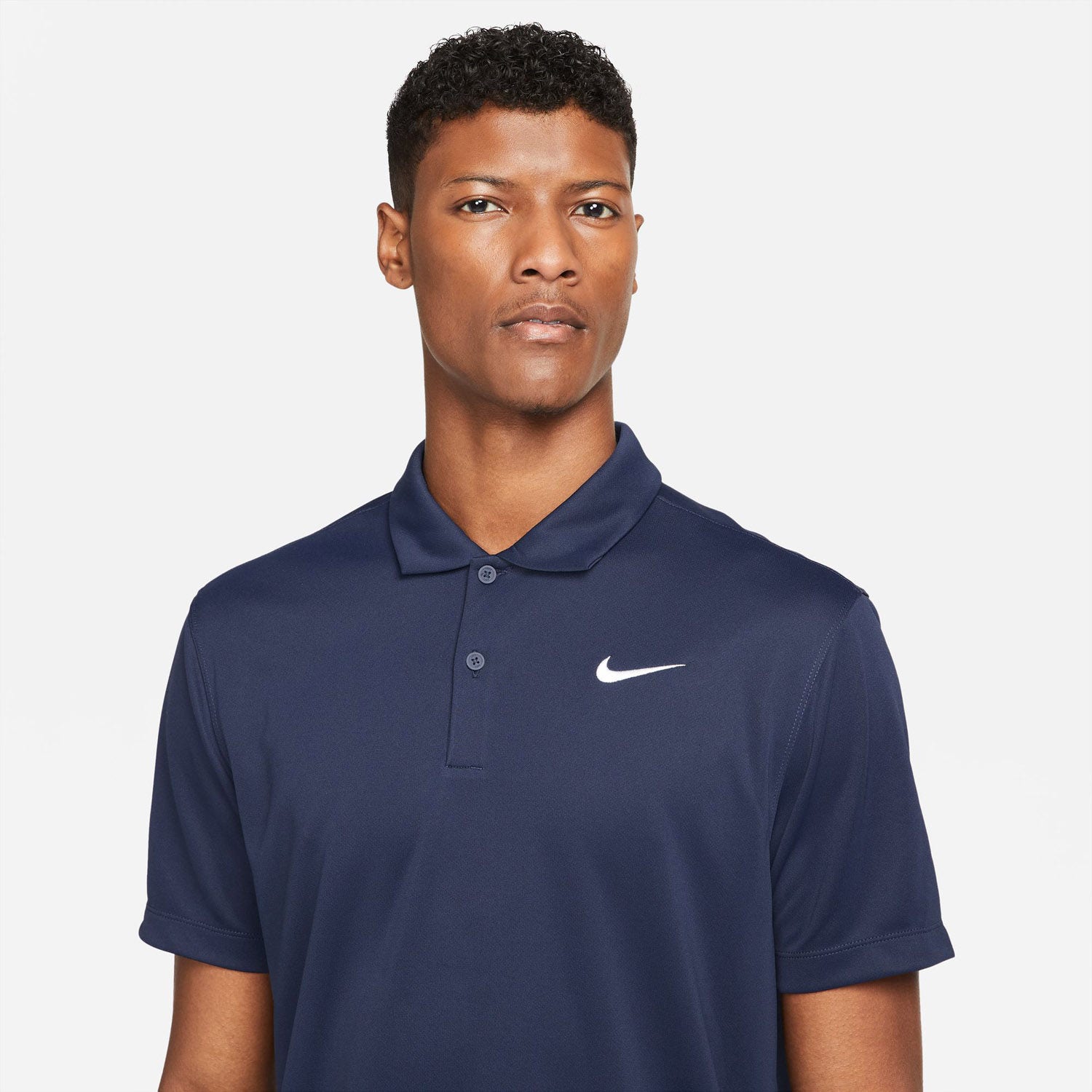 Nike  Court Dri-FIT Short Sleeve Polo