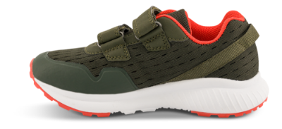 Viking Børne sneaker Grøn 3-53600 Aery Bre