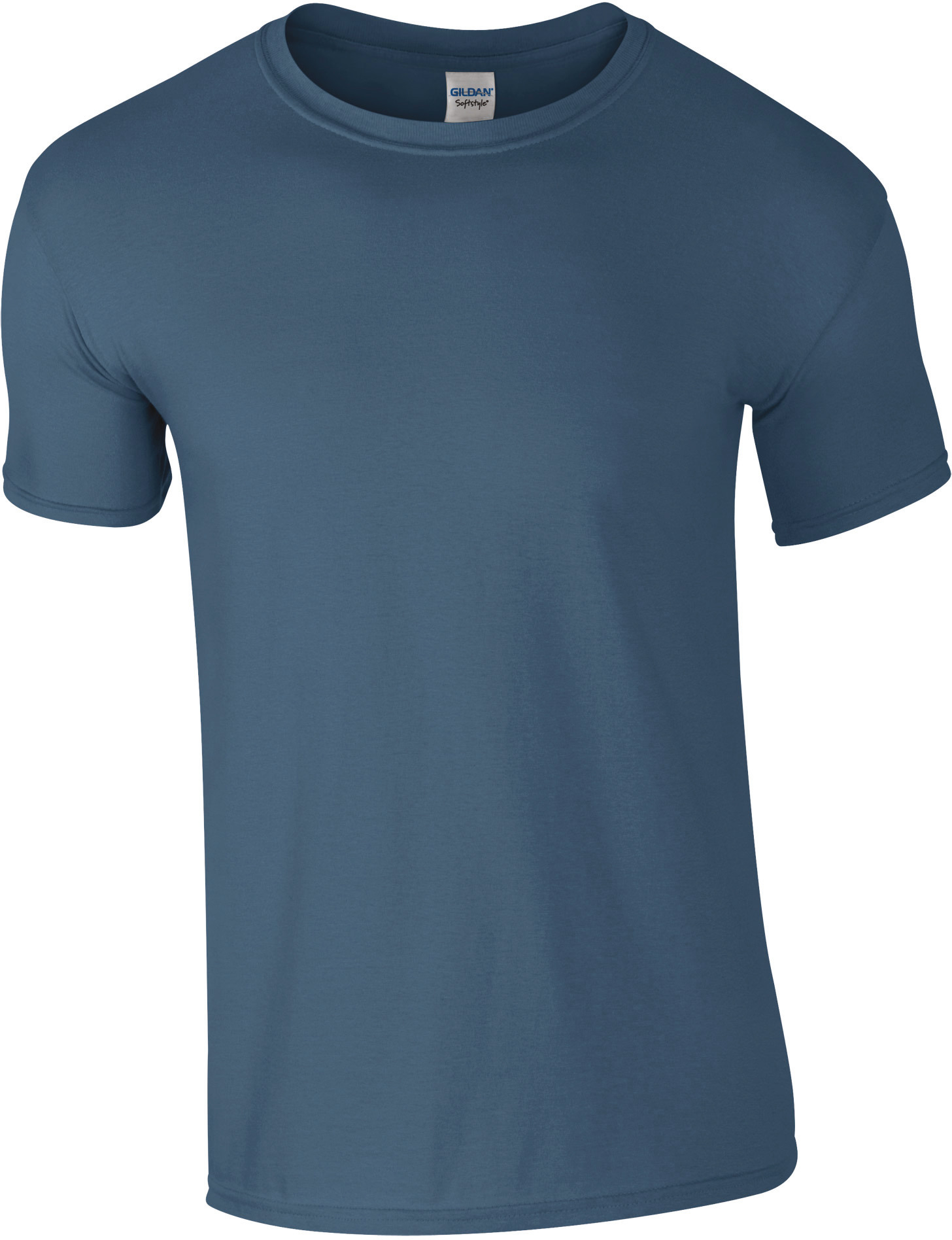Gildan GI6400 - T-Shirt Homme Confort Coton Premium