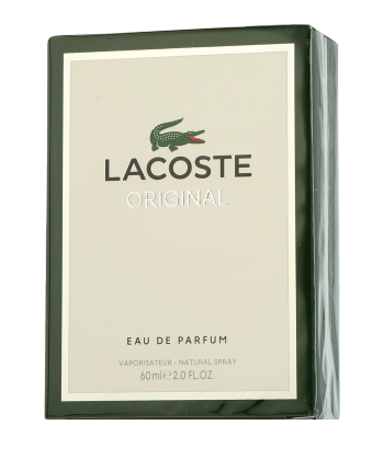 Lacoste Original edp vapo 60ml