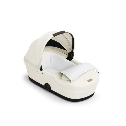 Nacelle Melio 4 - Canvas White - CYBEX