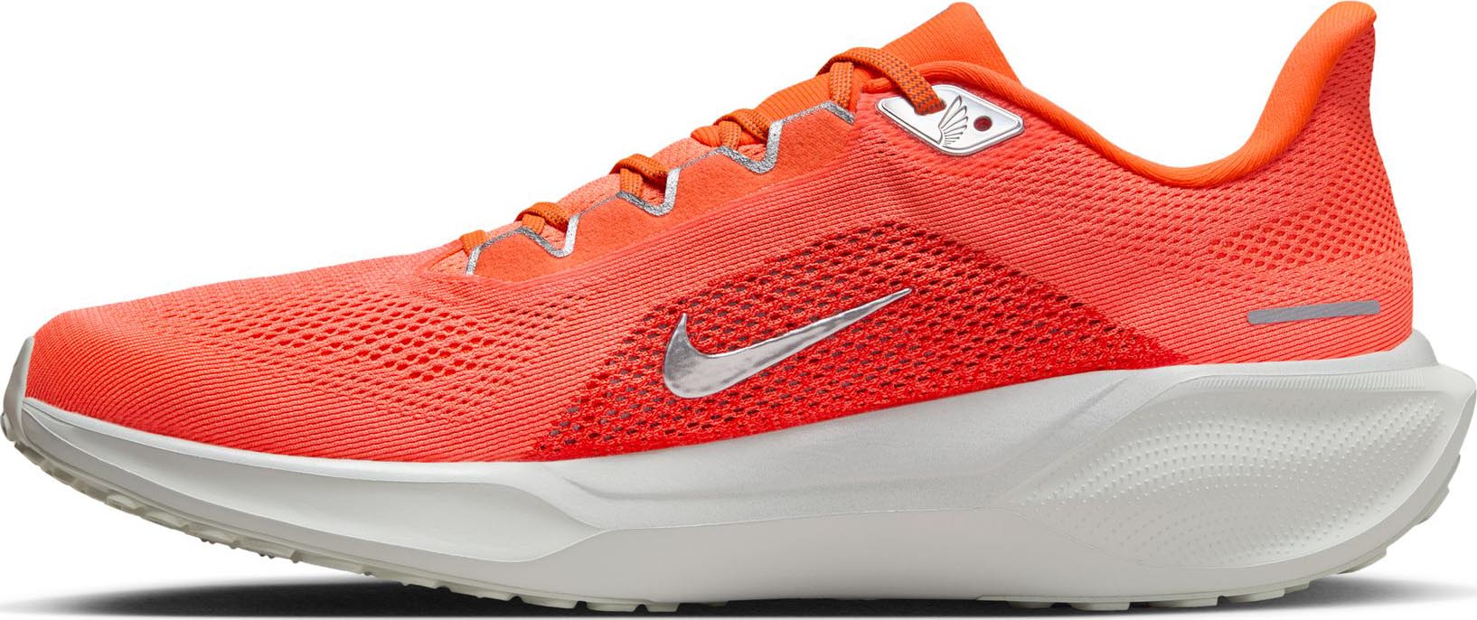Pegasus 41 Premium Herre 800/Hyper Crimson/Metallic Silver