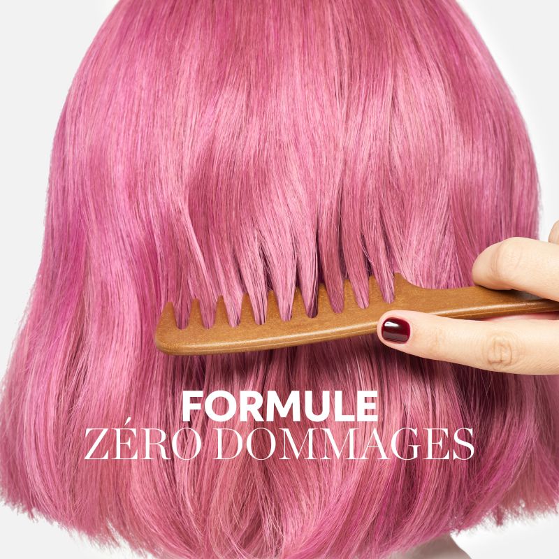 Masque colorant Pink Color Fresh Mask Wella 150ML