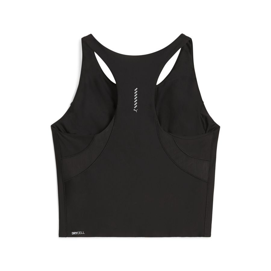Puma RACEDAY ULTRAFORM Crop Top