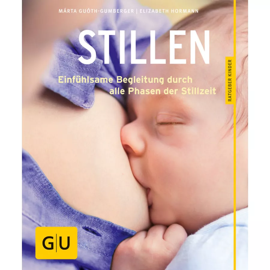 GU, Ratgeber Stillen