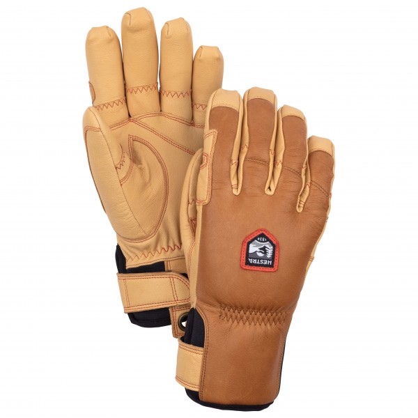 Hestra - Ergo Grip Incline 5 Finger - Gants