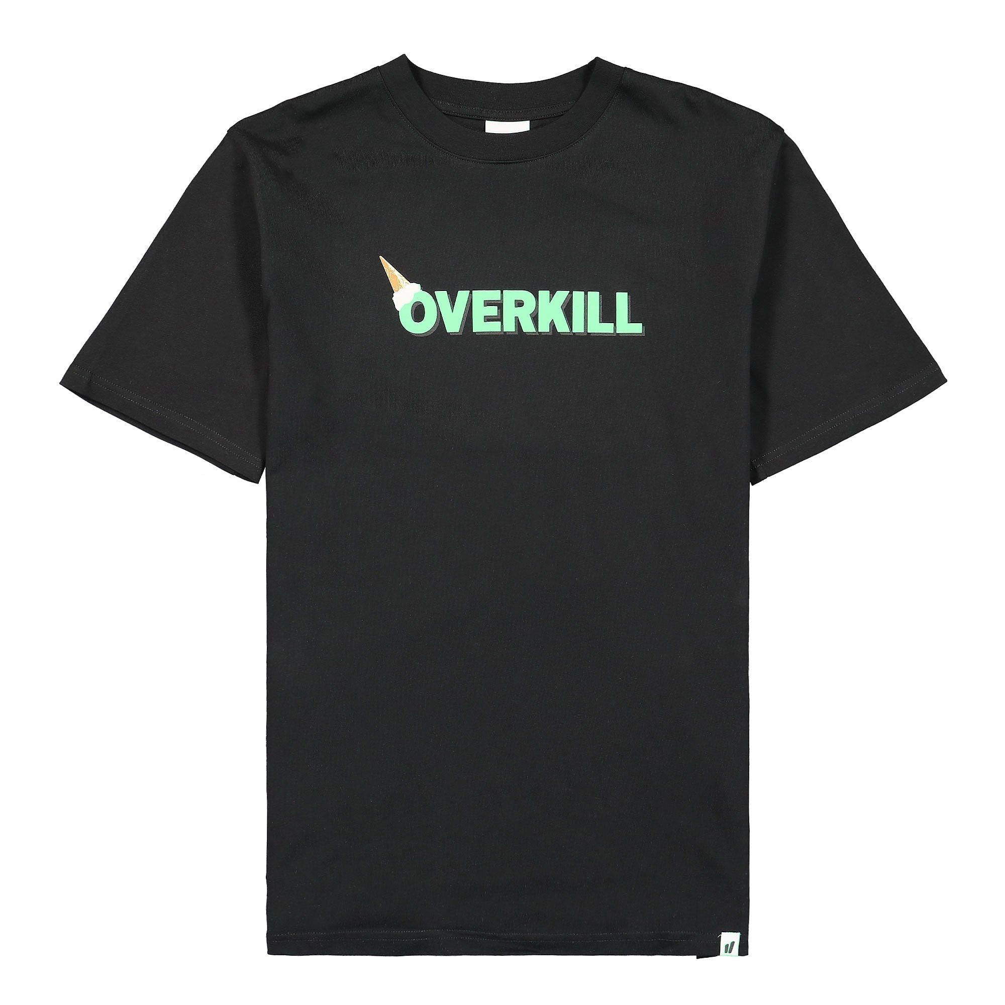 Overkill<br>CSG Tee