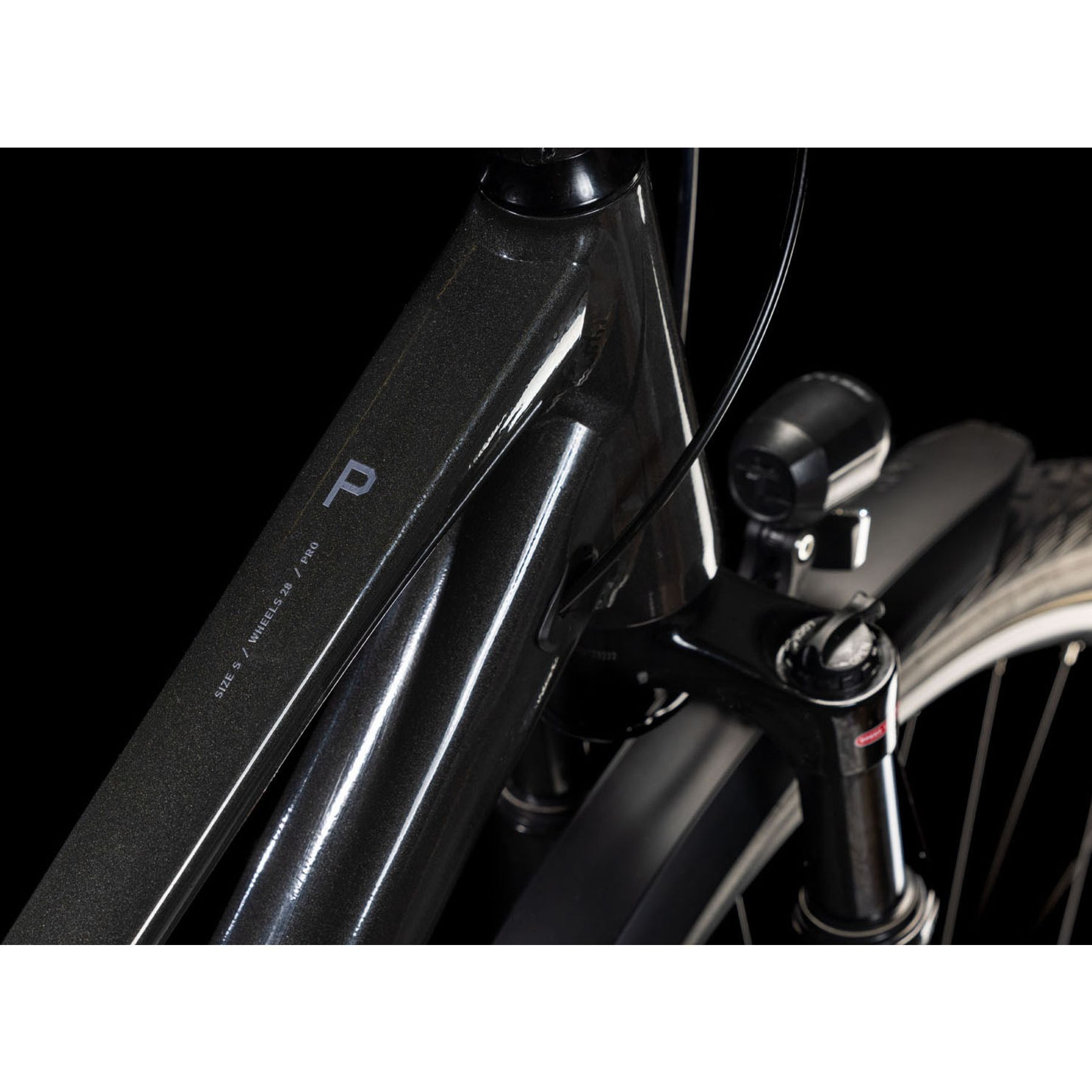 Cube Kathmandu Pro 2025