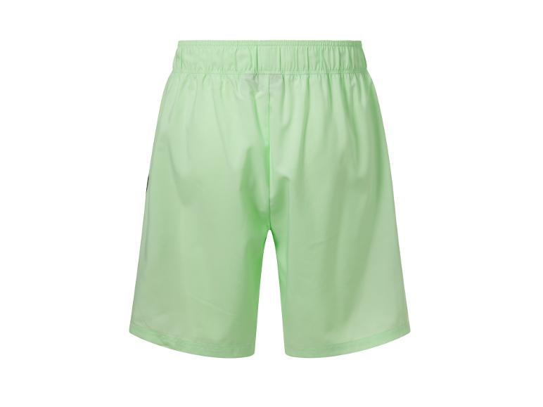 Korte heren sportbroek