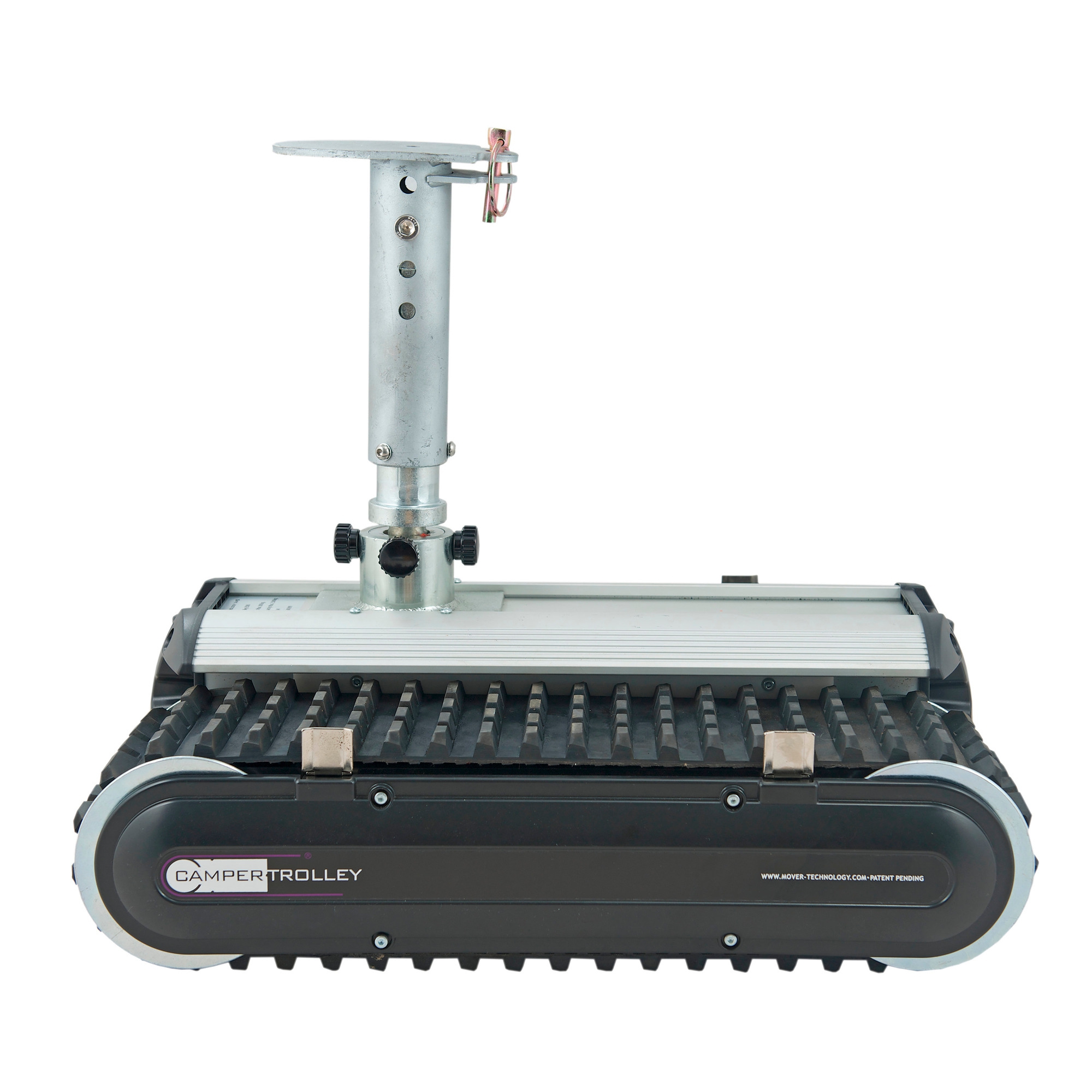 Robot Trolley 2500RS Rangierhilfe (schnellere Geschwindigkeit)