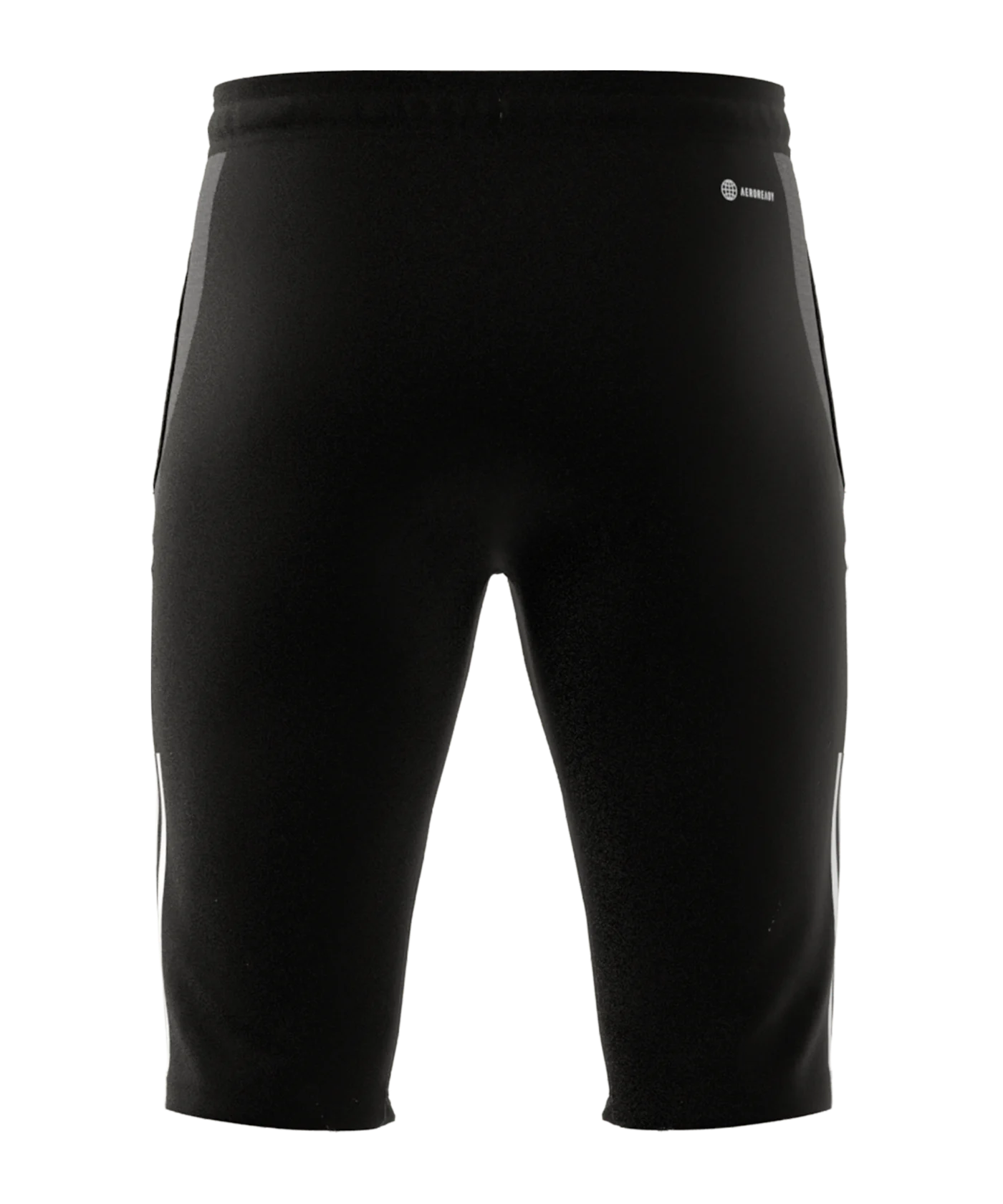 adidas Tiro 23 Competition Trainingsshort Schwarz Weiss