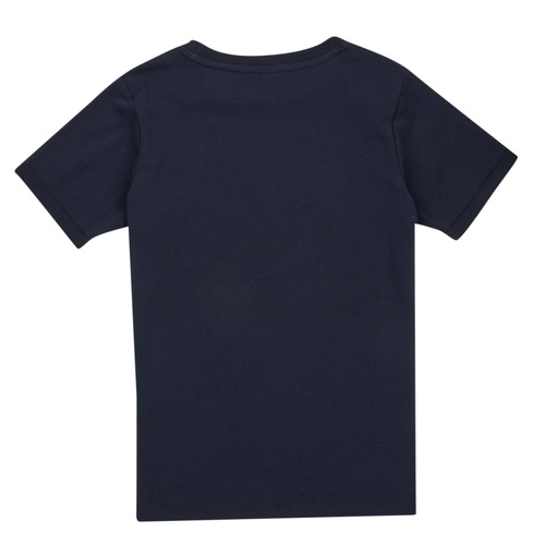 Name it - NKMMACKIN MARVEL SS TOP - Marine