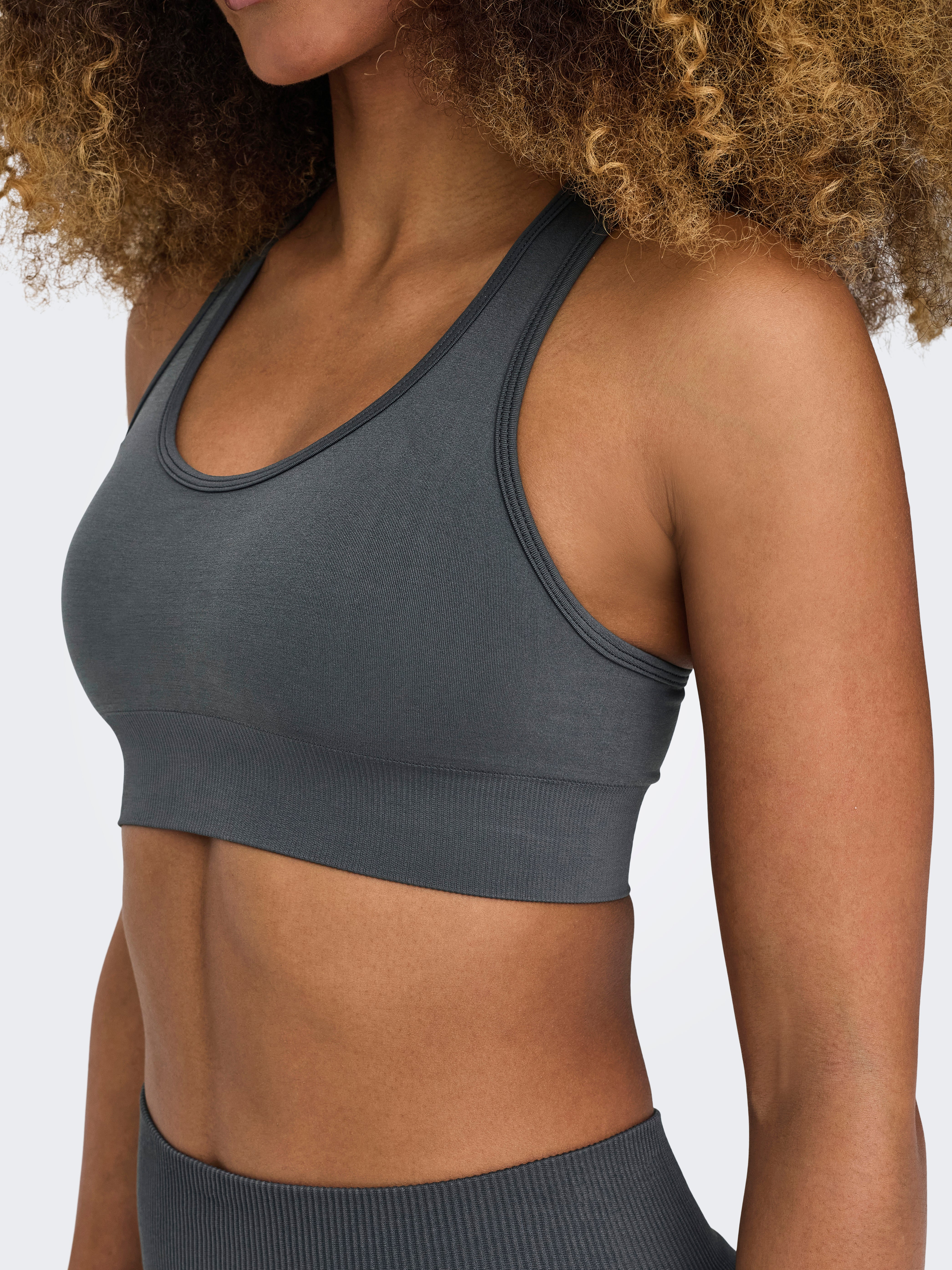 ONPDAISY-2 Sport-BH Dark Shadow