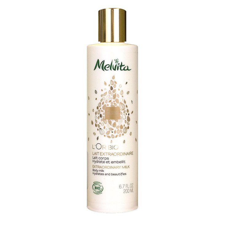 L'Or bio lait extraordinaire 200ml