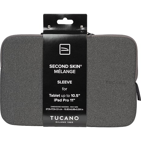 Tucano Melange Tablet/iPad sleeve 9/11