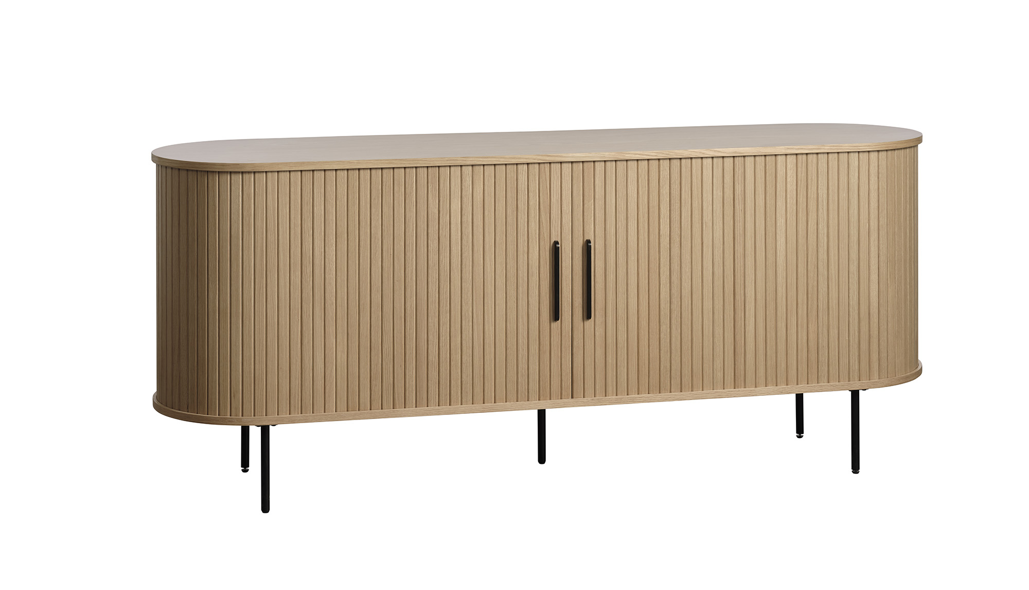 Dressoir Taree L eiken
