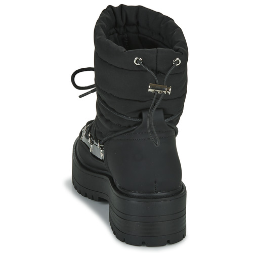Only - ONLBRANDIE-18 MOON BOOT - Noir
