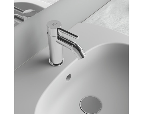 Ideal Standard CERALINE chroom wastafelkraan BC193AA