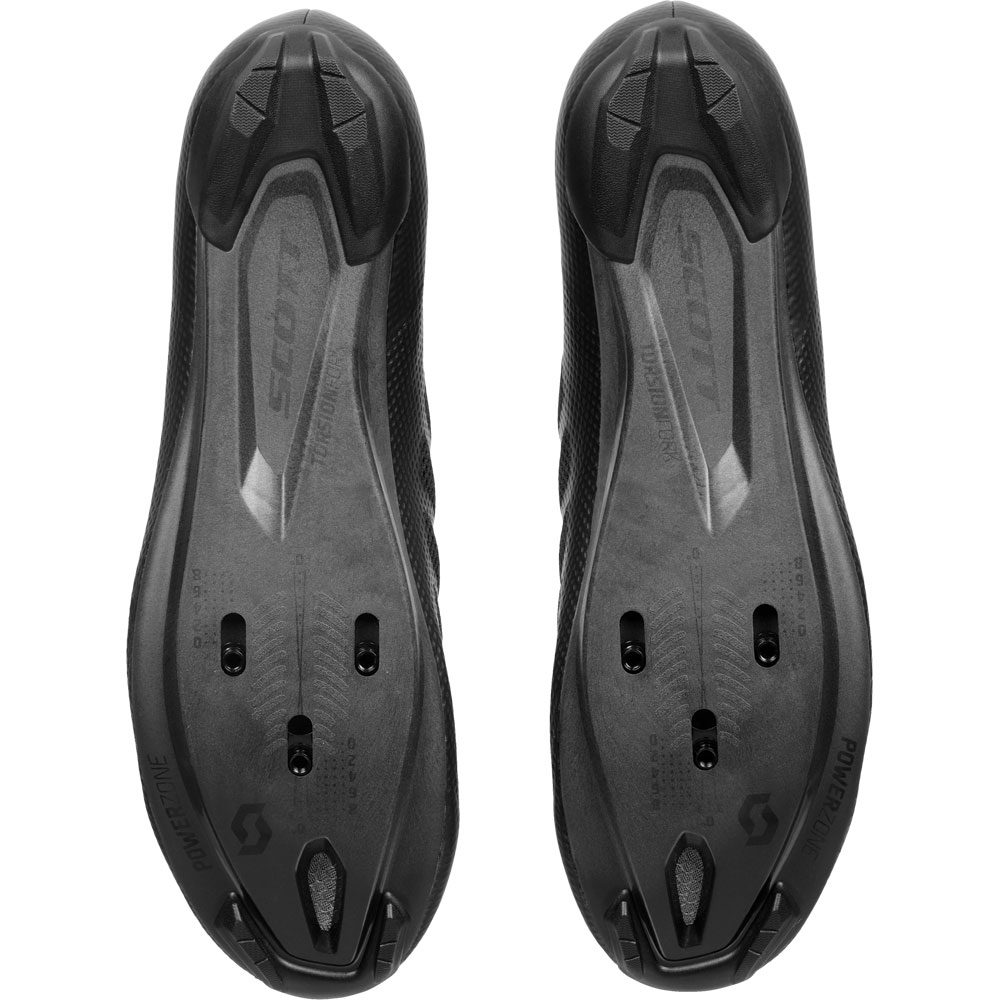 Scott Road Vertec BOA® Rennradschuhe Herren schwarz