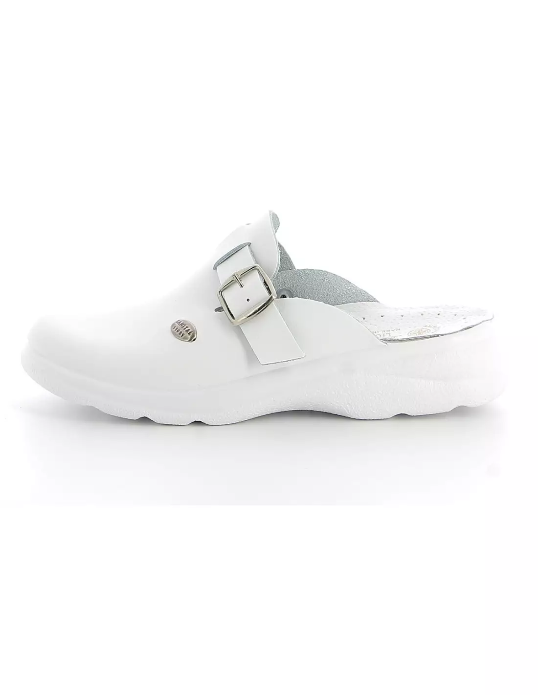 SANITAL LIGHT 1773 - Professionnels Blanc