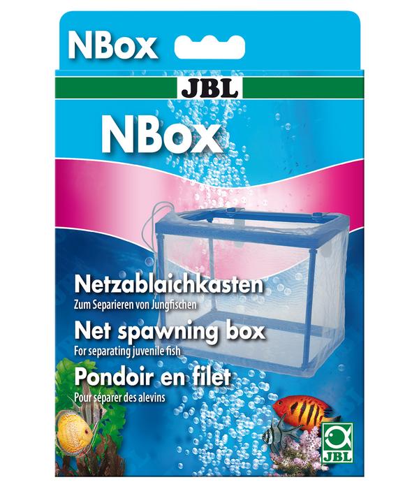 JBL Netzablaichkasten NBox