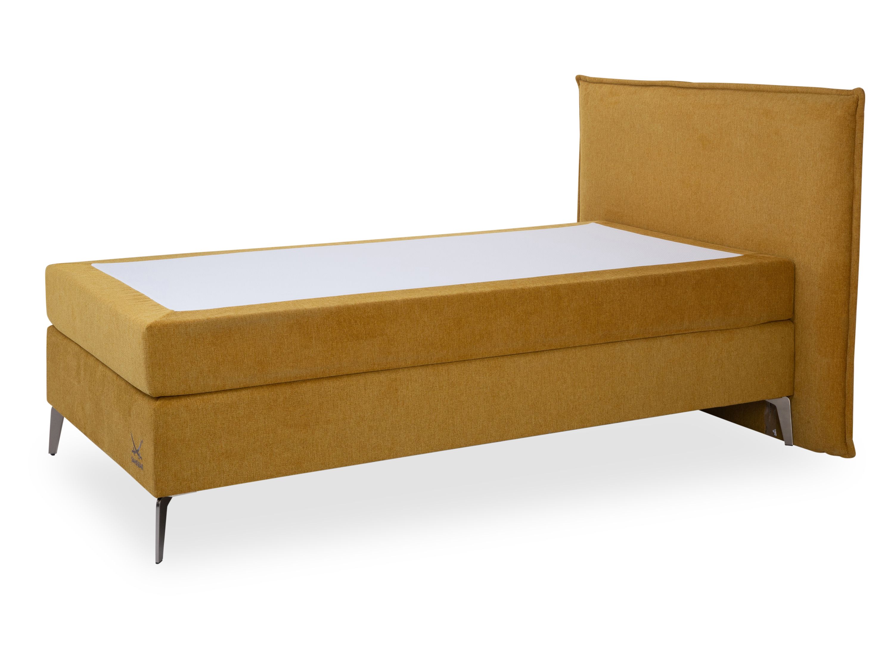 Boxspringbett SANSIBAR VIBORG