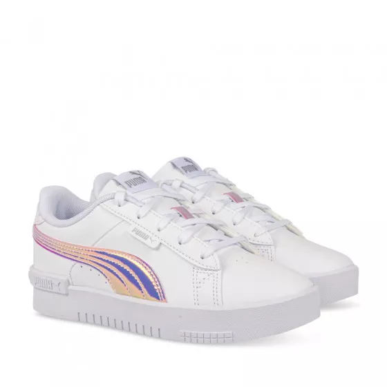 Baskets BLANC PUMA Jada Ps
