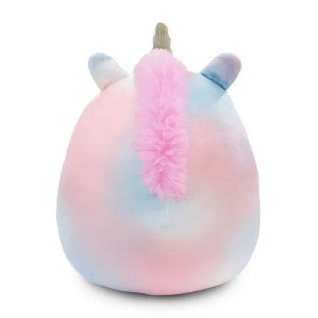 NICI Kuscheltier Chill-NICI Einhorn 30cm