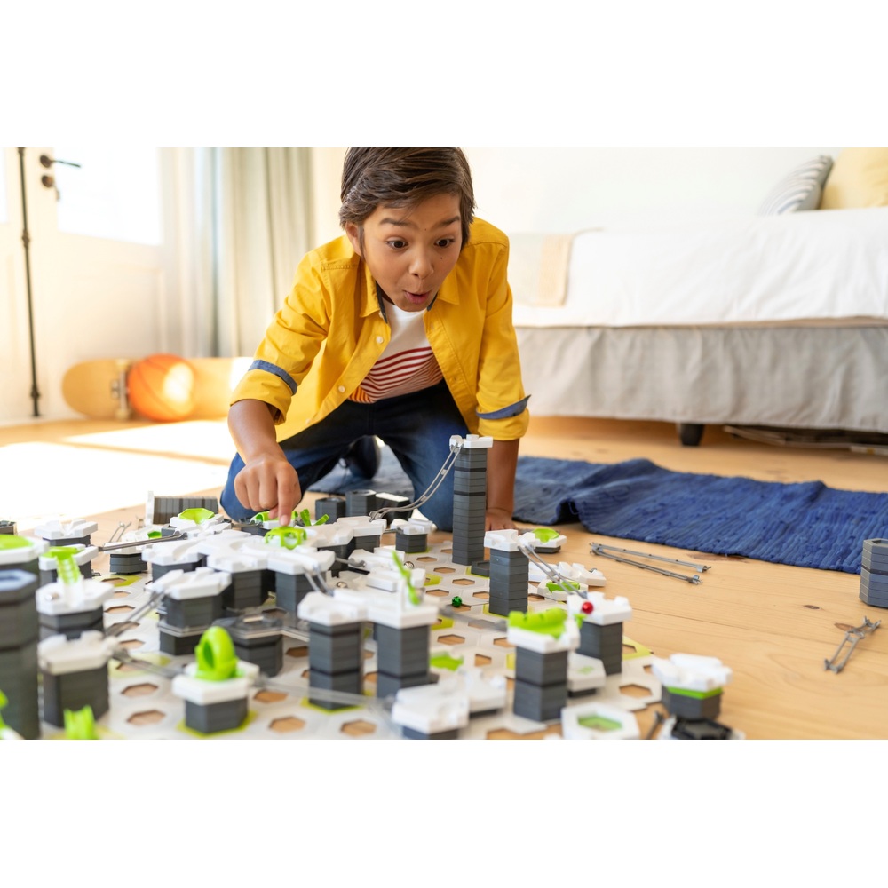 Ravensburger GraviTrax - Starterset Bounce