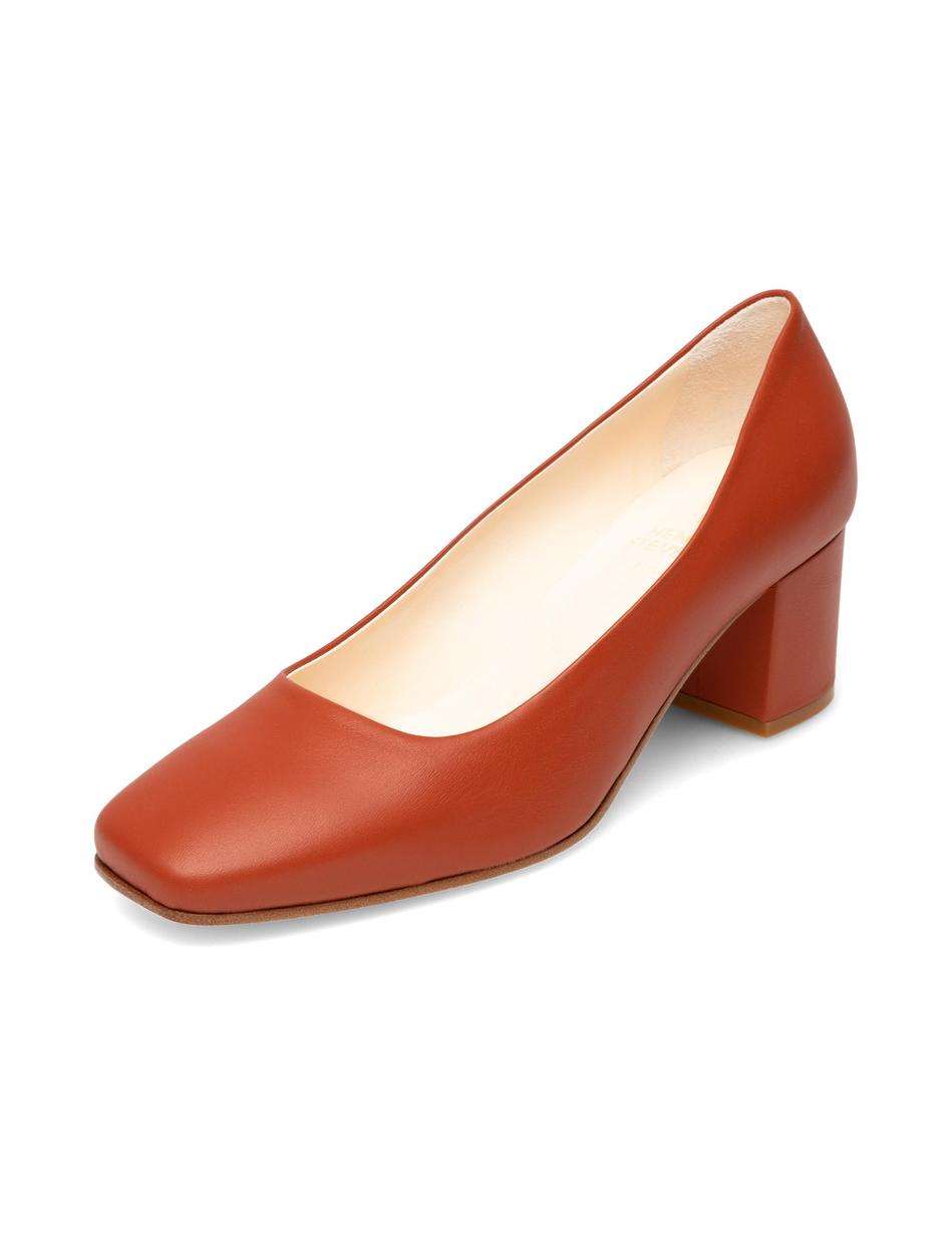 PUMPS AUDREY P50