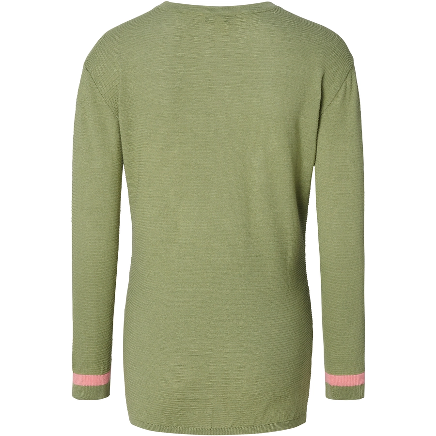 Esprit Pullover Real Olive