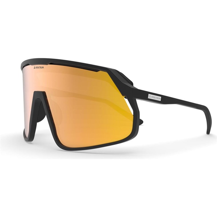 Spektrum Lom Black - Gold lens